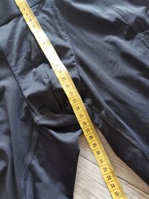 Nove bezecke leginy Nike panske - 3