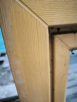 Plastové okno 1 ks - 3