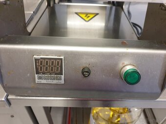 Svářečka obědů - 3