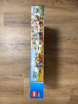 Lego city 4204 - Důl - 3