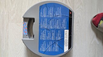 Sněhové řetězy Alpin 9mm (vel. 80) - 3