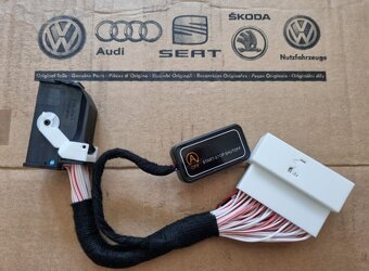 MODUL NA DEAKTIVACI FUNKCE START-STOP - 3