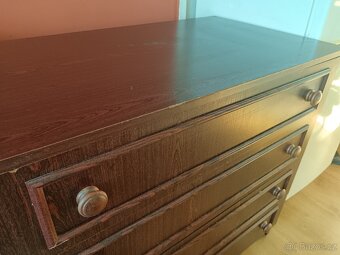 Komoda za odvoz Liberec - 3