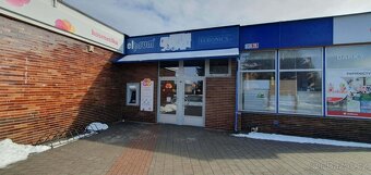 Pronájem obchodního prostoru 28 m2 Kuřim - 3