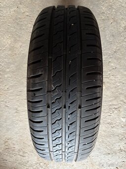 Pneumatiky Barum 185/60 R14 - 3