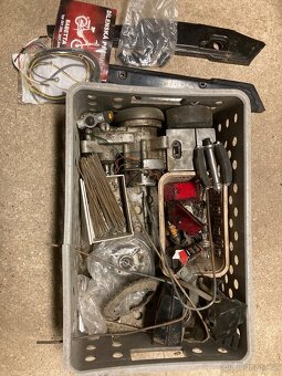 Babetta 228 , 206 - 3