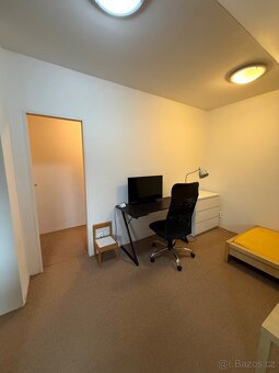 Pronájem pokoje v rodinném domě - 3