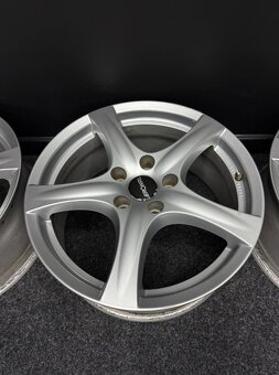 Alu RONAL 5x120 18” 8j et42 - 3