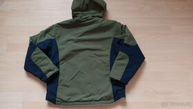 zimní bunda vel.146/ 152 - 3