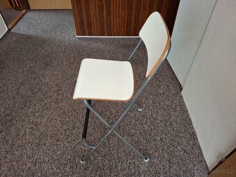 Pracovní židle - 3