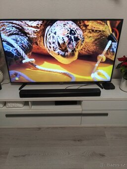 Samsung UE55NU7093 140cm - 3