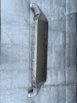 Intercooler Audi A6 Bi- turbo 235kw - 3