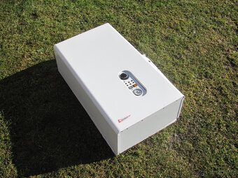 ELEKTROKOTEL PROTHERM 12KW - RAJA 12K - 3