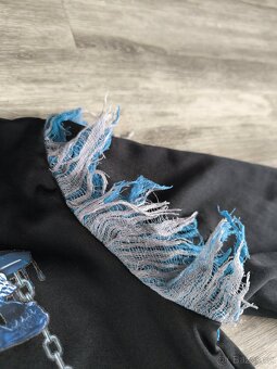 Kostým, maska čaroděje - 3