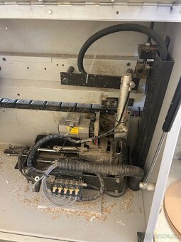 Olepovačka ABS hran - 3