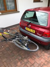 Vyklapeci nosic na kola - 3