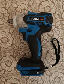 Rázový utahovák - 3