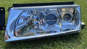 Xenony skoda octavia 1 - 3