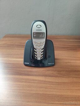 Siemens  Gigaset AL 140 - 3