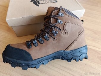 CXS GOTEX MONT BLANC vel.41 - 3