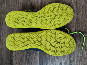 Dětské boty do tělocviku vel.37 - 3