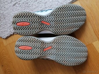 Tenisové boty vel.37 - 3