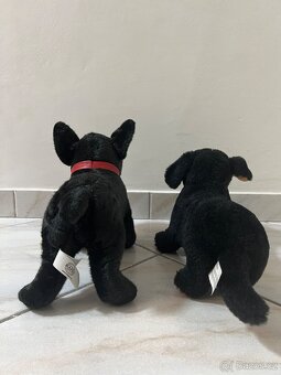 Noví plyšoví pejsci. - 3