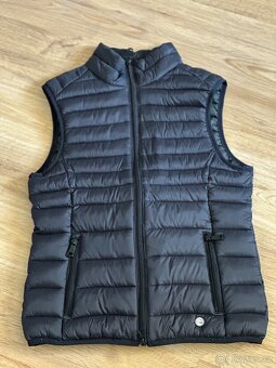 Jezdecká vesta HKM - 3