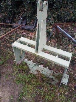 Vyvorávač česneku - 3