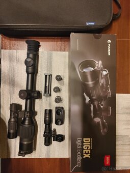 Pulsar Digex N455 - 3