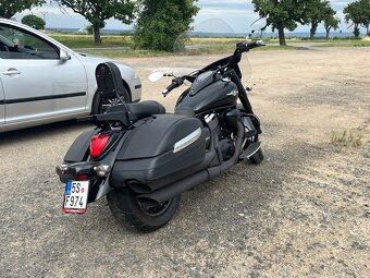 Suzuki c1500t - 3