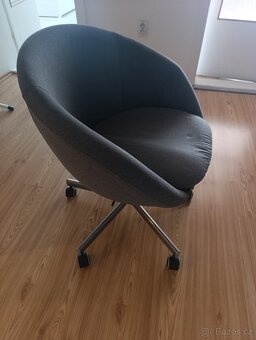 Křesílko IKea - 3