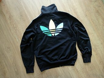 Pánská mikina Adidas - M - 3