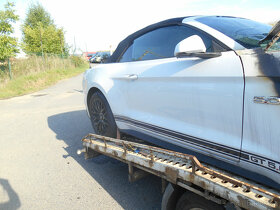 Ford MUSTANG r.v.2019 -díly - 3