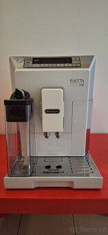 Kávovar Espresso DeLonghi Eletta - 3