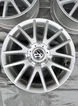 3ks. originál Volkswagen Sharan - - 3