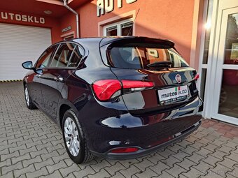 Fiat Tipo 2017 1.6 E-TORQ 81 kW - 3