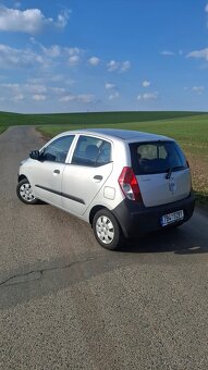 Hyundai i10 - 3