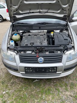 Fiat Stilo combi - 3