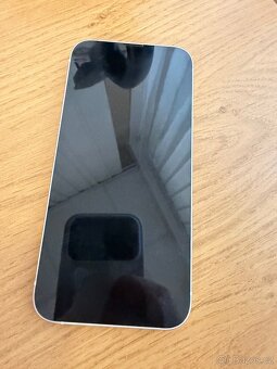 IPhone 13 - starlight 128 GB - 3