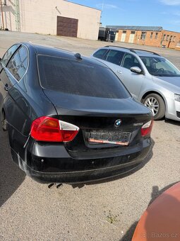 BMW E90 - 3