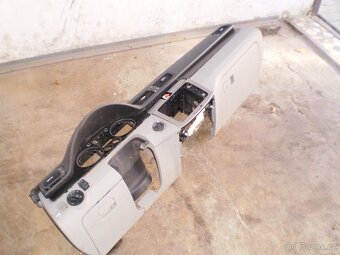 Palubka Golf5,Passat B6 - 3