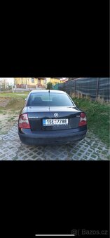 Volkswagen Passat 1.9. TDI - 3