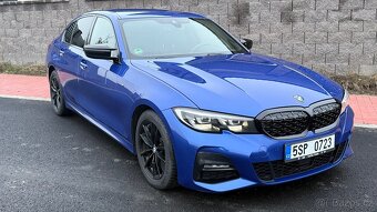BMW 320D xDrive - 3