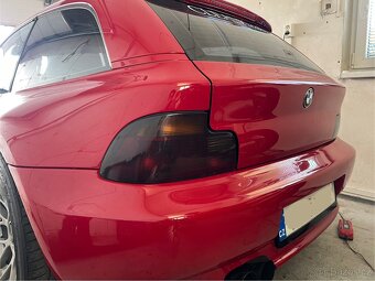 Bmw z3 coupe 2.8 - 3