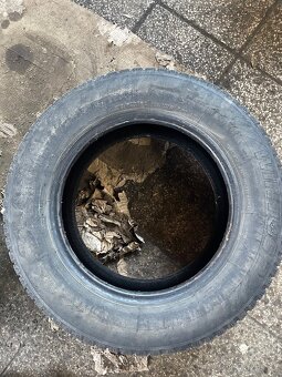 Gumy 215/65/r16C - 3