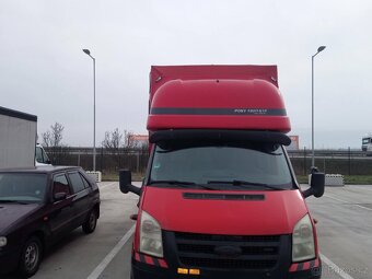 Ford Transit 2,2 TDCI 96 kW - 3