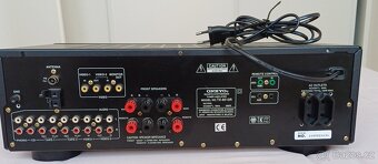 receiver Onkyo TX-8510R - 3