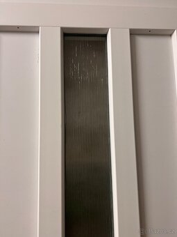 Plastové dveře ALUPLAST - 3