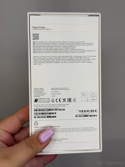iPhone 17 Pro Max 256 Gb Deep Blue - 3